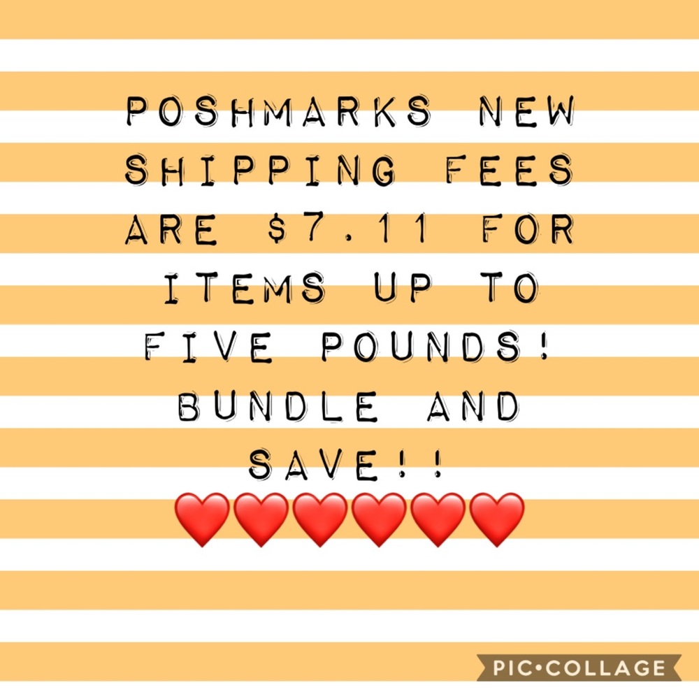 📦 Shipping Fees 📦